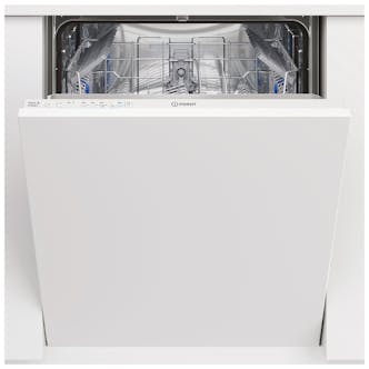 Indesit D2IHL326 60cm Fully Interated Dishwasher 14 Place E Rated