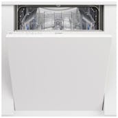 Indesit D2IHL326UK 60cm Fully Integrated Dishwasher 14 Place E Rated