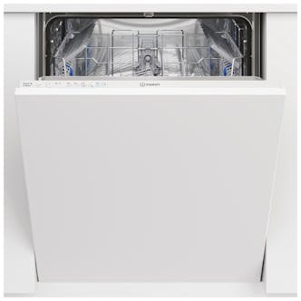 Indesit D2IHL326UK 60cm Fully Integrated Dishwasher 14 Place E Rated