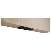 Neff D54NAC1S0B N70 52cm Canopy Hood in Black
