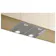 Neff D5655X2GB N30 53cm Canopy Chimney Hood in Silver Metallic 3 Speed