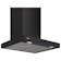 Neff D65BCC2S0B N50 60cm Box Design Chimney Hood in Matt Black 3 Speed