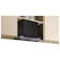 Neff D65XCC2S0B N50 60cm Integrated Cooker Hood in Matt Black & Clear G