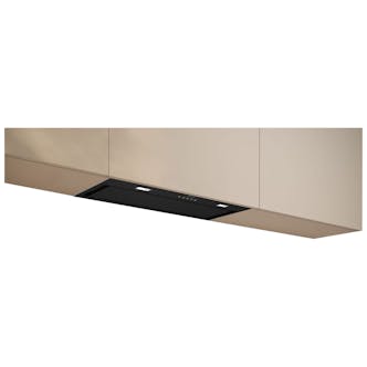 Neff D75NAC1S0B N70 70cm Canopy Hood in Black