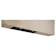 Neff D86NAC1S0B N70 86cm Canopy Chimney Hood in Black 4 Speed