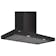 Neff D95BCC2S0B N50 90cm Box Design Chimney Hood in Matt Black 3 Speed