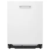 LG DB273TX 60cm Fully Integrated Dishwasher 14 Place A Rated QuadW