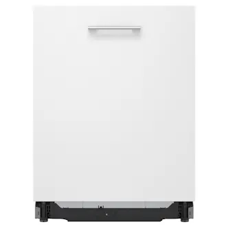 LG DB273TX 60cm Fully Integrated Dishwasher 14 Place A Rated QuadW