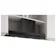 Bosch DBB97DP60B Series 6 90cm Integrated Cooker Hood in Matt Black & Cl
