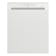 Indesit DBE2B19UK 60cm Semi-Integrated Dishwasher 12 Place F Rated