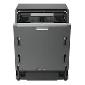 LG DBGT836R 60cm Fully Integrated Dishwasher 15 Place A Rated with