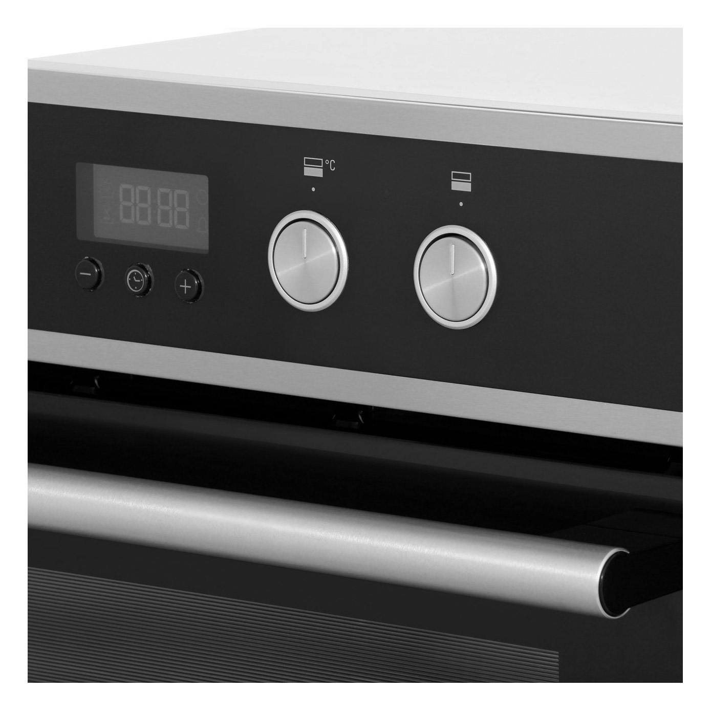 hotpoint double oven dd2844cbl