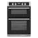 Hotpoint DD2844CIX Built In Electric Double Oven in Stainless Steel