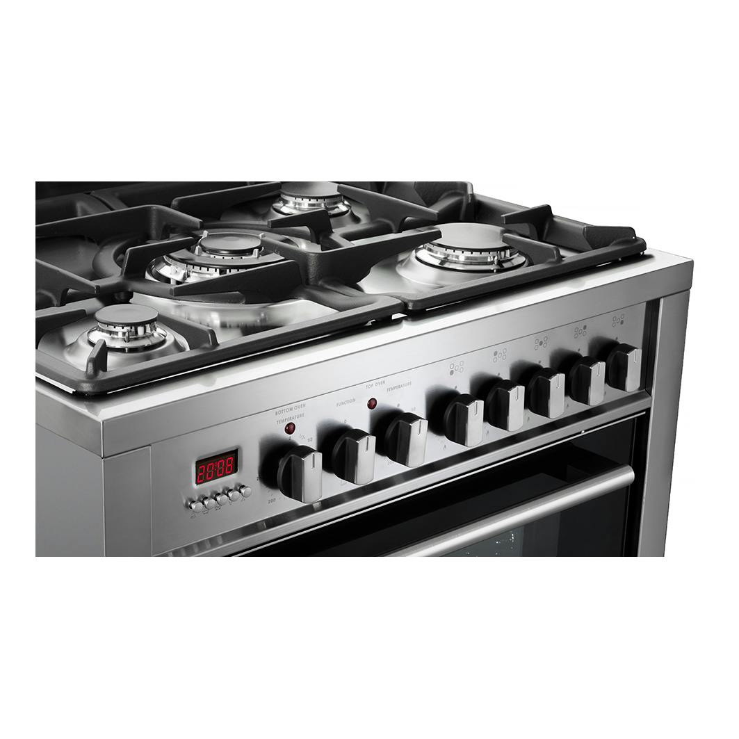 hawkins steel cooker 5 ltr