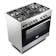 DeLonghi DEM965MXX #5