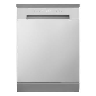 LG DF030FL 60cm Dishwasher in Prime Silver 13 Place Setting E Rate