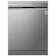 LG DF222FPS 60cm Dishwasher St/Steel 14 Place Setting E Rated Wi-Fi