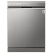 LG DF325FPS 60cm Dishwasher St/Steel 14 Place Setting E Rated Wi-Fi