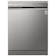 LG DF325FPS 60cm Dishwasher St/Steel 14 Place Setting E Rated Wi-Fi