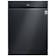 LG DF587HMS 60cm Dishwasher in Black 14 Place Setting C Rated Wi-Fi