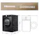 Hisense DH3S802BB3 #12