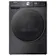 Hisense DH5S102BB 10kg Heat Pump Condenser Dryer in Black A+++ Rated Conn