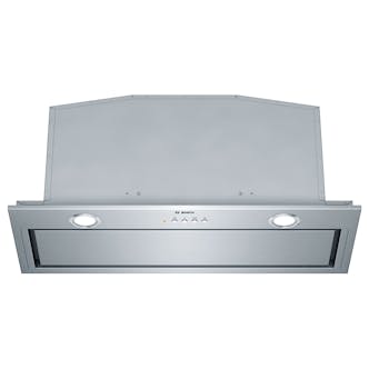 Bosch DHL785CGB Series 6 70cm Integrated Canopy Cooker Hood Br/Steel