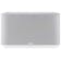 Denon DHT350WHITE Large Smart Wireless Stereo HEOS Speaker in White
