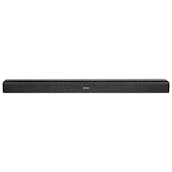 Denon DHTS217 Wireless Soundbar with Dolby Atmos Built-In Subwoofers