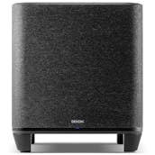 Denon DHTSUB Smart Wireless Subwoofer with HEOS Built-In