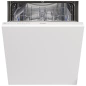 Indesit DIE2B19UK 60cm Fully Integrated Dishwasher 13 Place F Rated