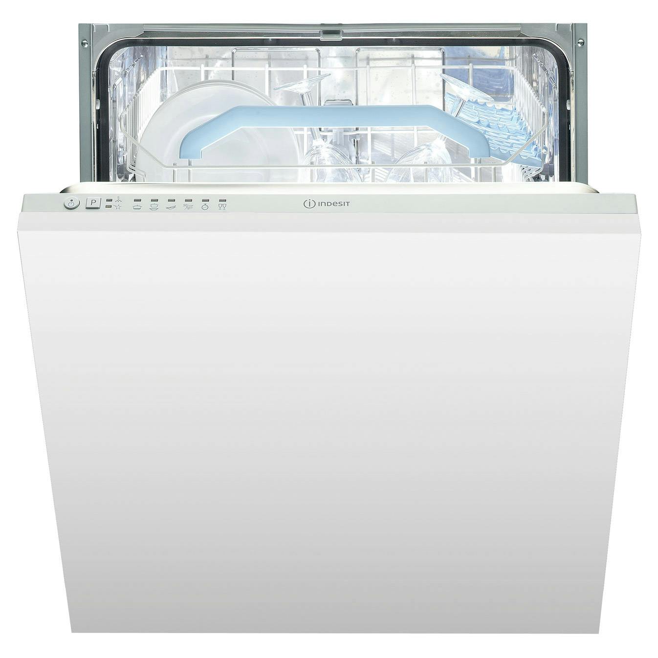 Indesit DIF16B1 60cm Fully Integrated 