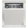 Indesit DIO3T131FE 60cm Fully Integrated Dishwasher 14 Place D Rated