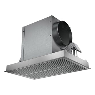 Bosch DIZ0JC5D0 Clean Air Recirculation Module for DRC97AQ50B Br. Steel