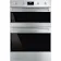 Smeg DOSF6300X Built-In Electric Double Oven in Stainless Steel