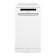 Indesit DSFO3T224Z 45cm Slimline Dishwasher White 10 Place E Rated