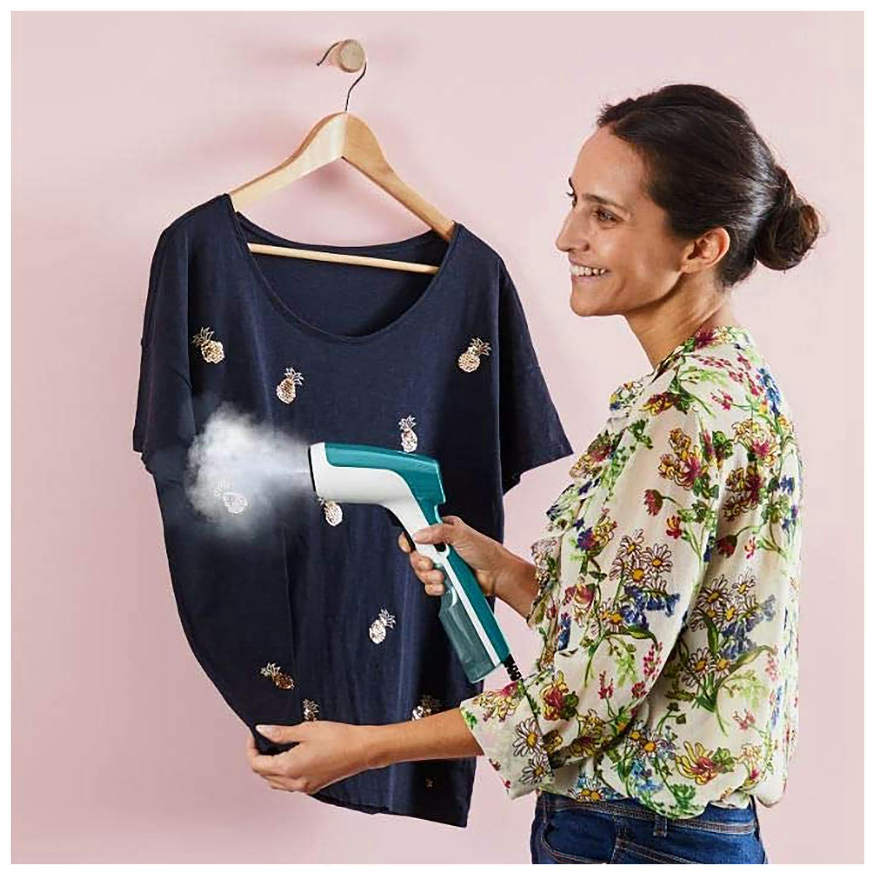 Tefal DT6131 Access Steam First Handheld Garment Steamer