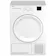 Beko DTKCE80021W 8kg Condenser Dryer in White B Rated with Sensor Dry Te