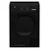 Beko DTLCE80051B 8kg Condenser Dryer in Black B Rated with Sensor Dry Te