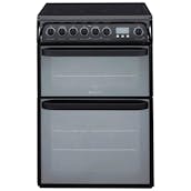 Hotpoint DUE61BC