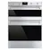 Smeg DUSF6300X 60cm Classic Double Under Counter Oven in St/Steel