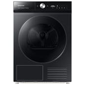 Samsung DV90BB9445GB 9kg Heat Pump Condenser Dryer in Black A+++ Rated