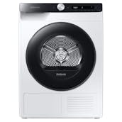 Samsung DV90T5240AE 9kg Heat Pump Condenser Dryer in White A+++ Rated
