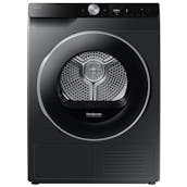 Samsung DV90T6240LB 9kg Heat Pump Condenser Dryer in Black A+++ Rated