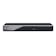 Panasonic DVD-S700EB-K DVD Player in Black with USB & 1080p Up-Conversion