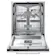 Samsung DW60CG550B #3