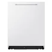 Samsung DW60CG550B Series 7 60cm Fully Integrated Dishwasher 14 Place D Ra