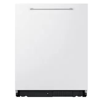 Samsung DW60CG550B Series 7 60cm Fully Integrated Dishwasher 14 Place D Ra