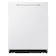 Samsung DW60CG550B Series 7 60cm Fully Integrated Dishwasher 14 Place D Ra