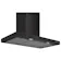Bosch DWB95CC60B Series 4 90cm Box Design Chimney Hood in Matt Black 3 S